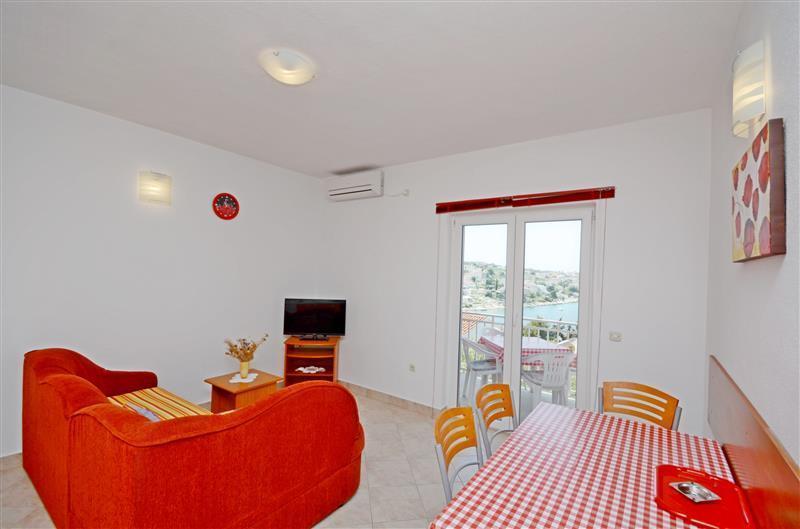 Apartments Pisac Ražanj 객실 사진