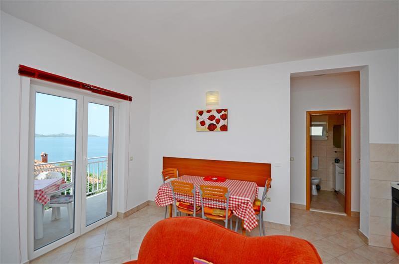 Apartments Pisac Ražanj 객실 사진
