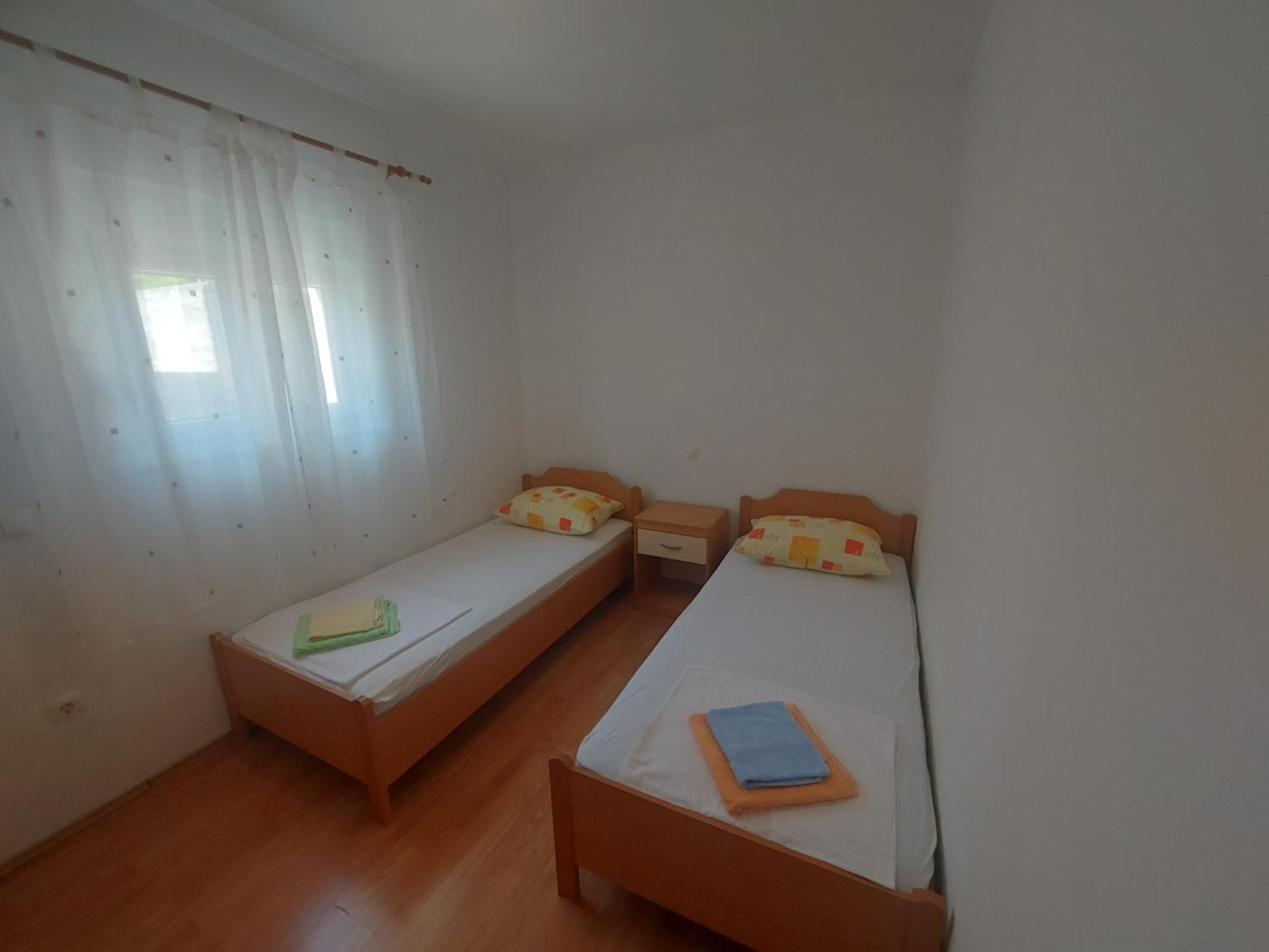 Apartments Pisac Ražanj 외부 사진
