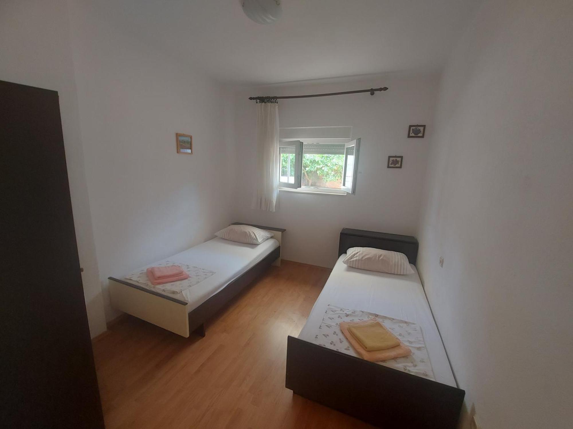 Apartments Pisac Ražanj 외부 사진