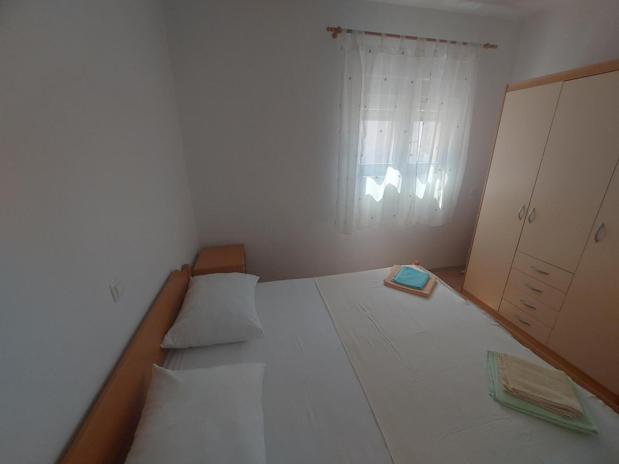 Apartments Pisac Ražanj 외부 사진