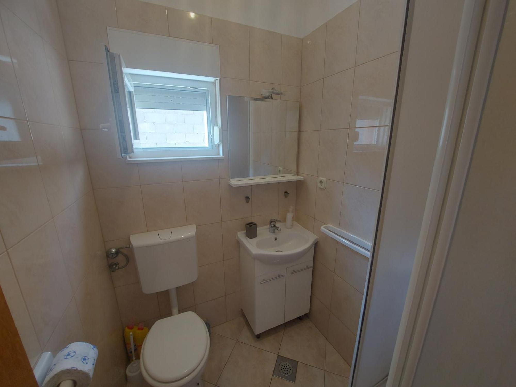 Apartments Pisac Ražanj 외부 사진