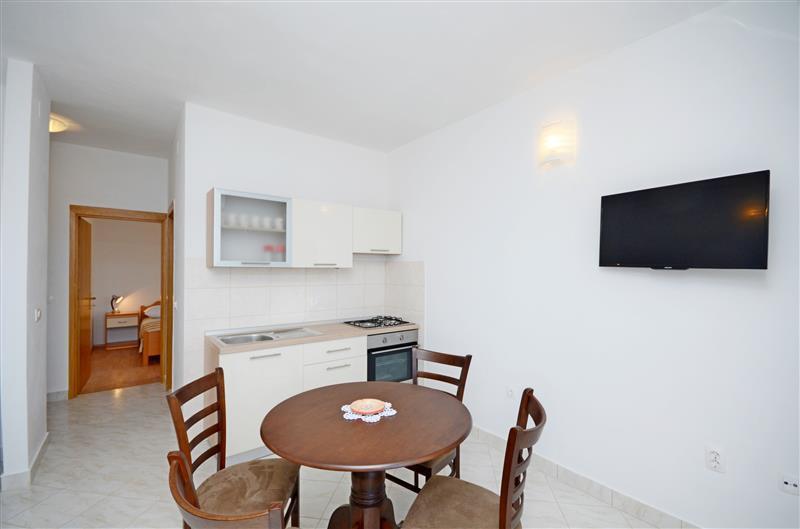 Apartments Pisac Ražanj 객실 사진